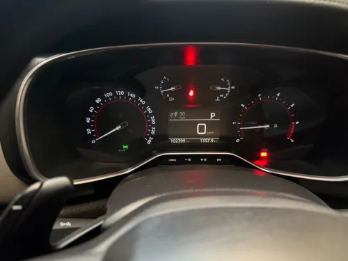 Citroen C5 2021 C5