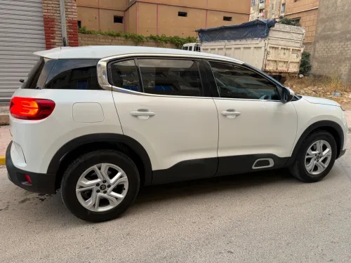 Citroen C5 2021 C5