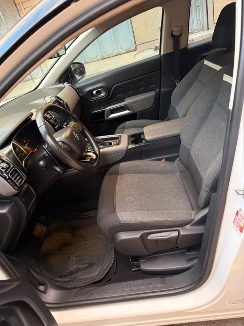 Citroen C5 2021 C5