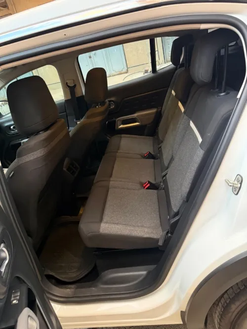 Citroen C5 2021 C5