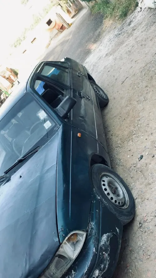 Daewoo Cielo 1998 Cielo