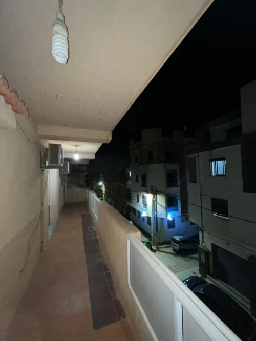 Location Appartement Niveau de villa F3 Alger Cheraga