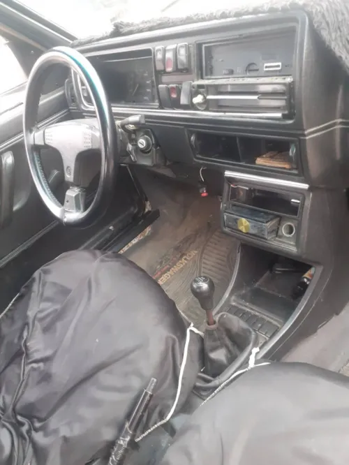 Volkswagen Golf 2 1987 Golf 2
