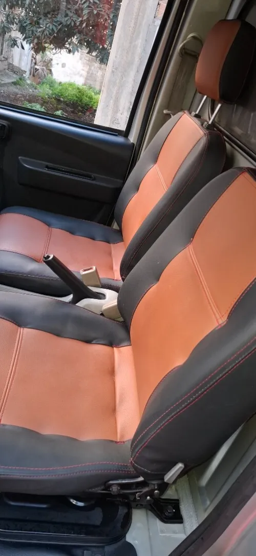 Chery Yoki 2020 Chiry yoki