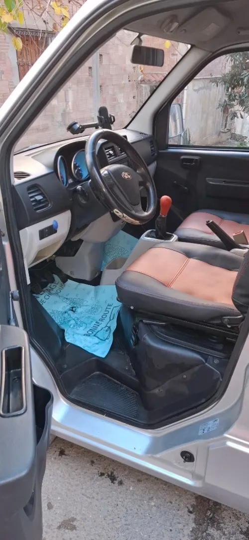 Chery Yoki 2020 Chiry yoki