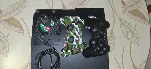 Ps3 slim
