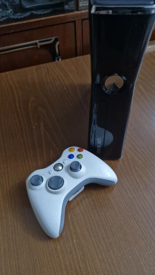 XBOX SLIM 360