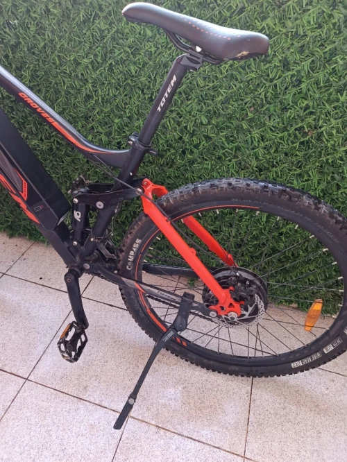 Vélo électrique totem 27.5 taille L/xL