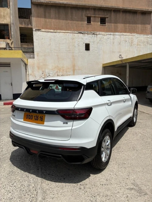 Geely Coolray 2026 Super Max 