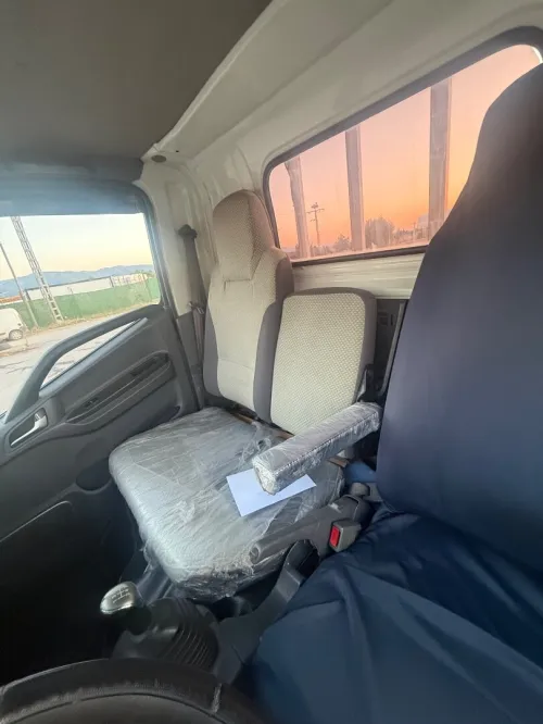 JAC 1040S climatisé 2015