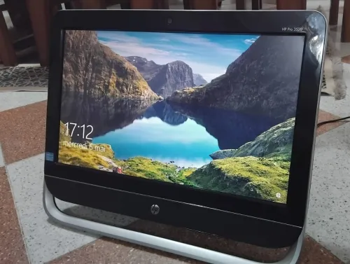 PC all in One I3