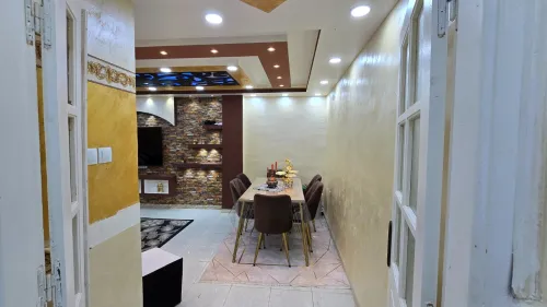 Vente Appartement F4 Batna El madher