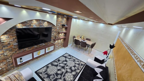 Vente Appartement F4 Batna El madher