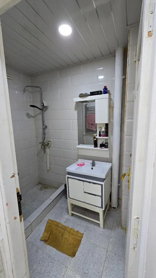 Vente Appartement F4 Batna El madher