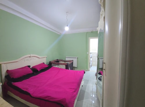 Vente Appartement F4 Batna El madher