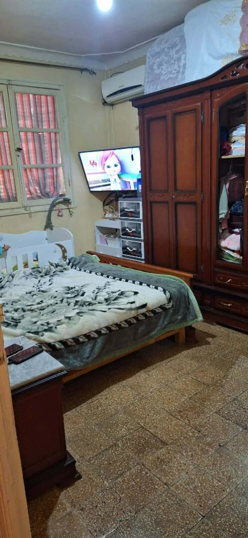 Vente Appartement F3 Mostaganem Mesra