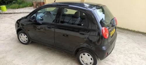 Chevrolet Spark 2009 Spark
