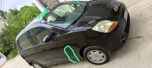Chevrolet Spark 2009 Spark