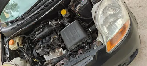 Chevrolet Spark 2009 Spark