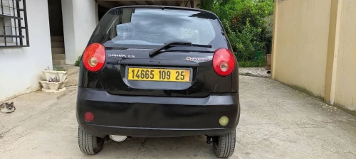 Chevrolet Spark 2009 Spark