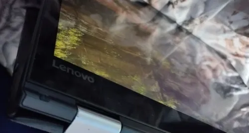 Laptop lenovo yoga