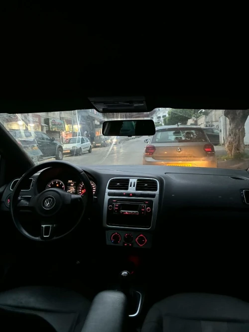 Volkswagen Polo classique 2013 Polo classique