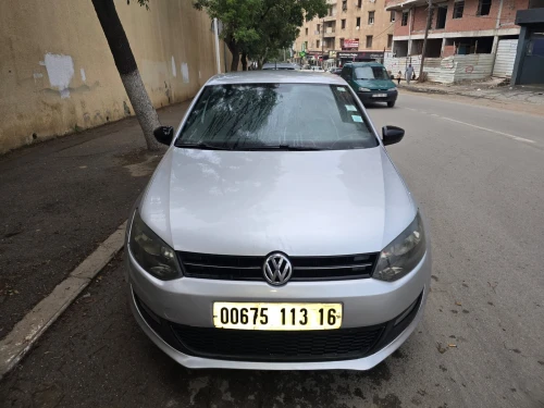 Volkswagen Polo classique 2013 Polo classique