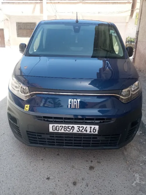 Fiat Doblo 2024 