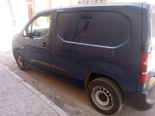 Fiat Doblo 2024 