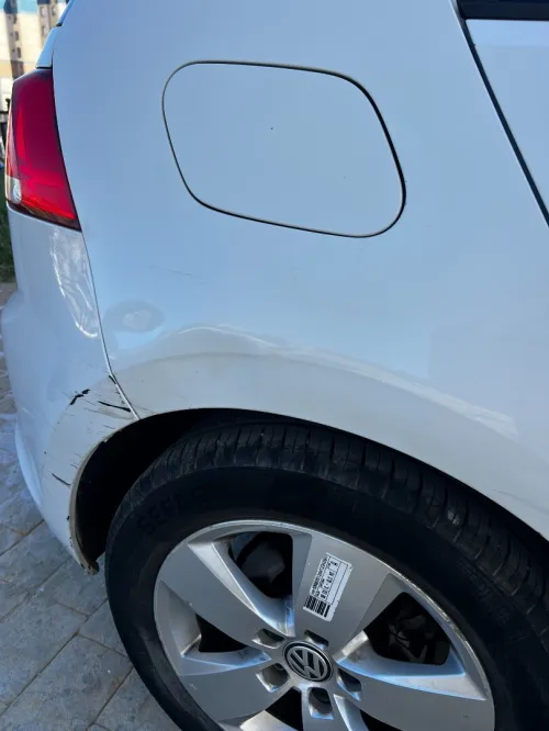 Volkswagen Golf 7 2014 Trendline +