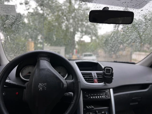 Peugeot 207 2008 207