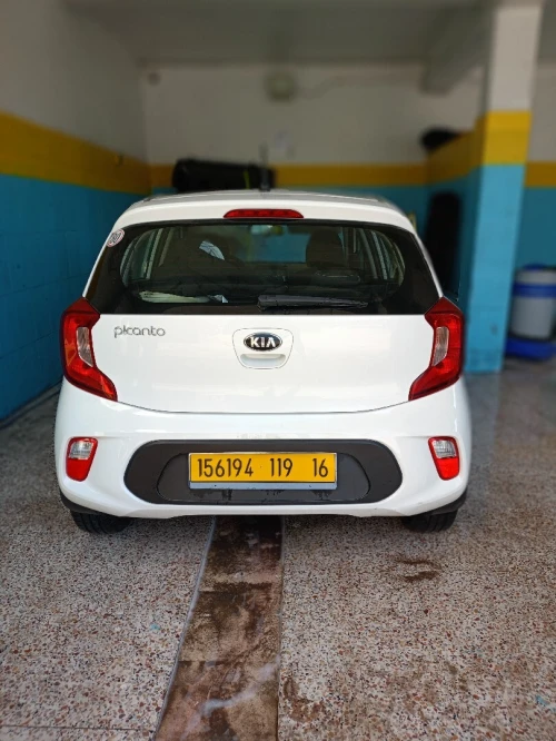 Kia Picanto 2019 LX