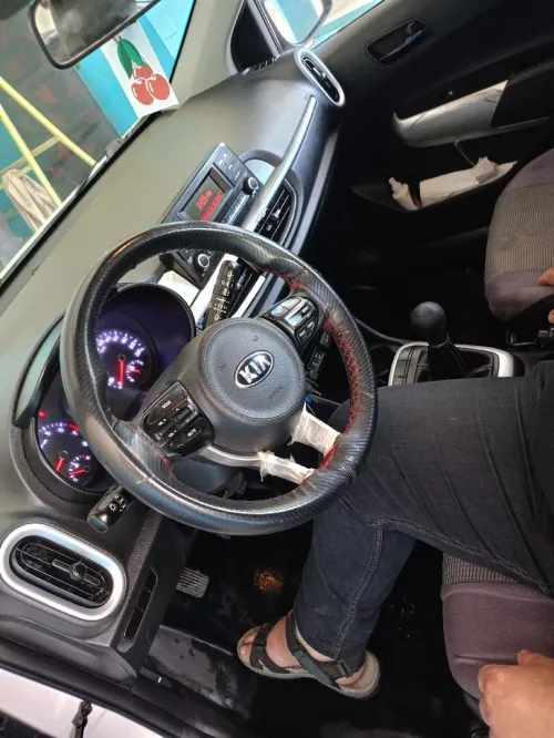 Kia Picanto 2019 LX