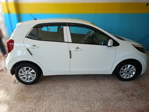 Kia Picanto 2019 LX