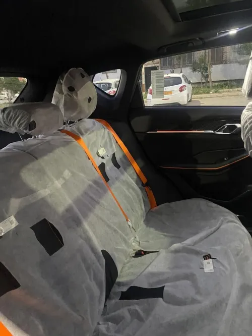 Geely Coolray 2026 Battle edition