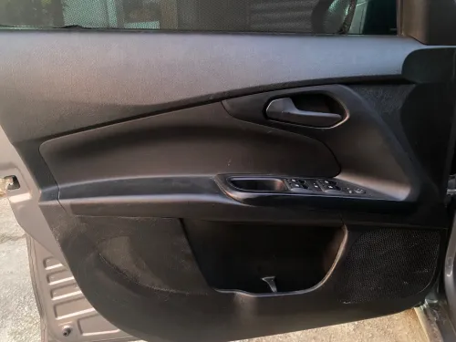 Fiat Tipo 2024 City