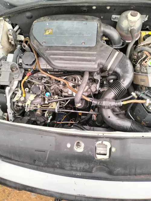 Renault Clio 2 1999 Clio 2