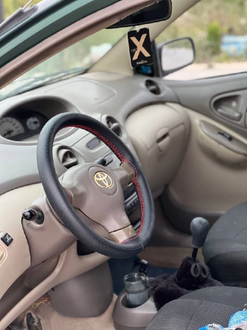 Toyota Echo 2003 Echo