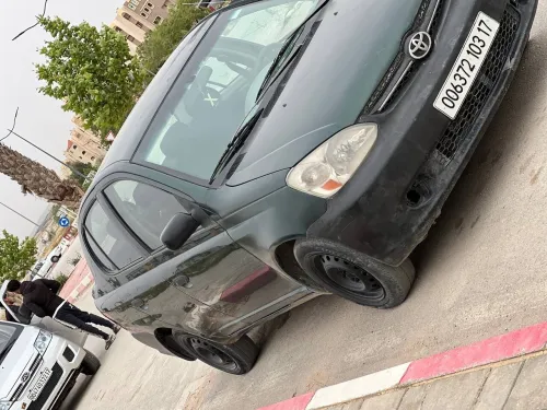Toyota Echo 2003 Echo