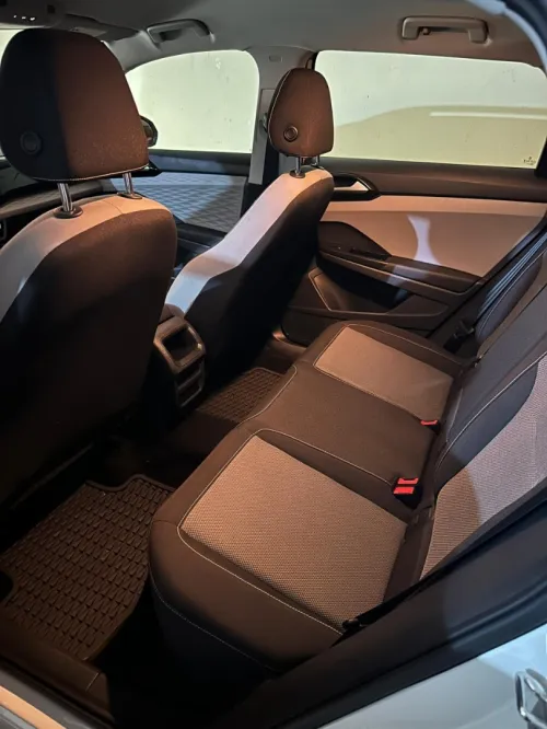 Volkswagen Taos 2023 