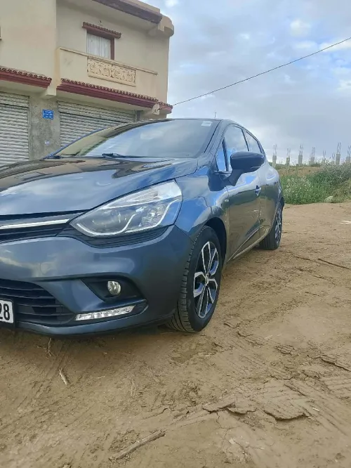 Renault Clio 4 2020 Limited 2