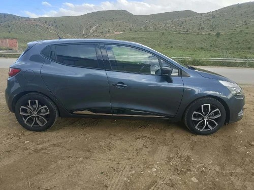 Renault Clio 4 2020 Limited 2