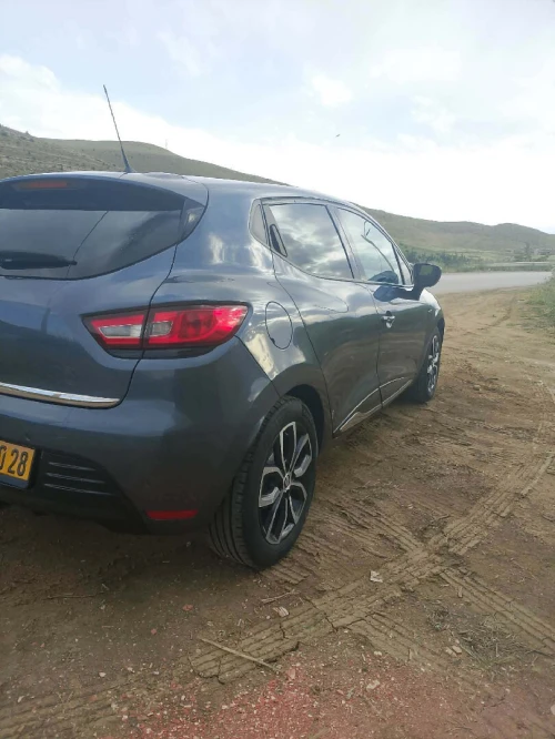 Renault Clio 4 2020 Limited 2