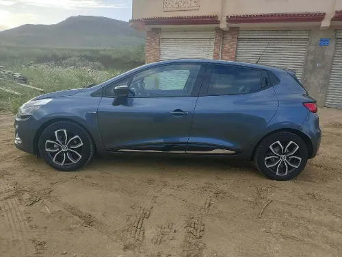 Renault Clio 4 2020 Limited 2