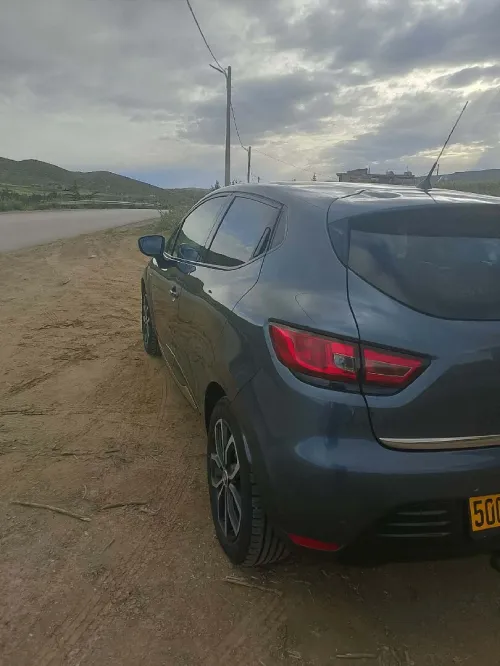 Renault Clio 4 2020 Limited 2