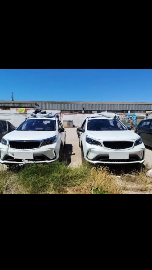 Livan X3 Pro  2026 Automatique (Avec toi ouvrant )