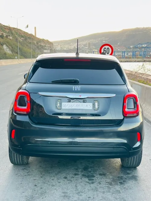 Fiat 500x 2023 Club