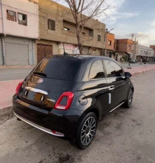 Fiat 500 2023 Dolcevita plus 