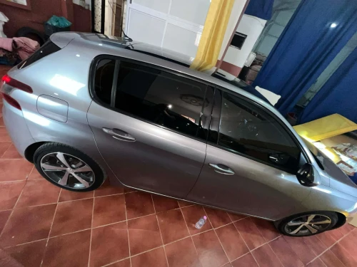 Peugeot 308 2020 Active