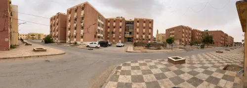 Vente Appartement F5 Touggourt Tebesbest